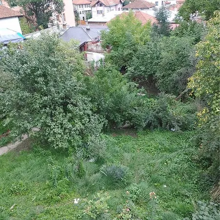 Homestay Hostel24 Sarajevo